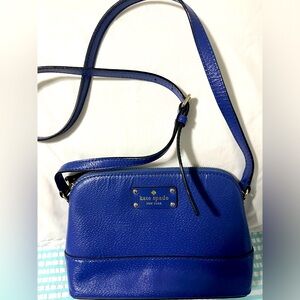 Kate Spade Cross Body Purse